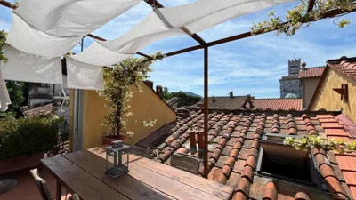 La terrazza di Sofia – 사진 15