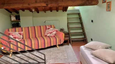 La terrazza di Sofia – 사진 16
